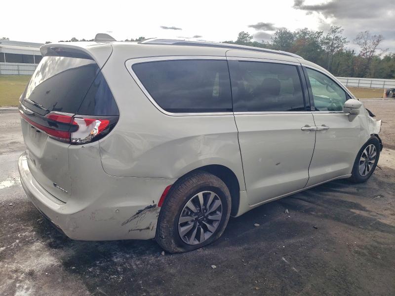 صورة رقم 3 من المزاد - 2021 CHRYSLER PACIFICA H مع VIN 2C4RC1L72MR529538