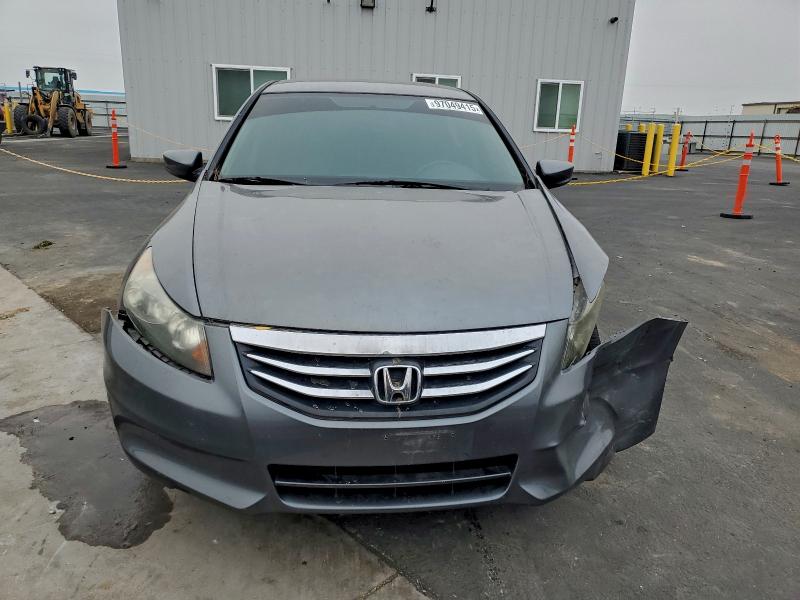 Photo 5 from auction – 2012 HONDA ACCORD SE with VIN 1HGCP2F67CA168329