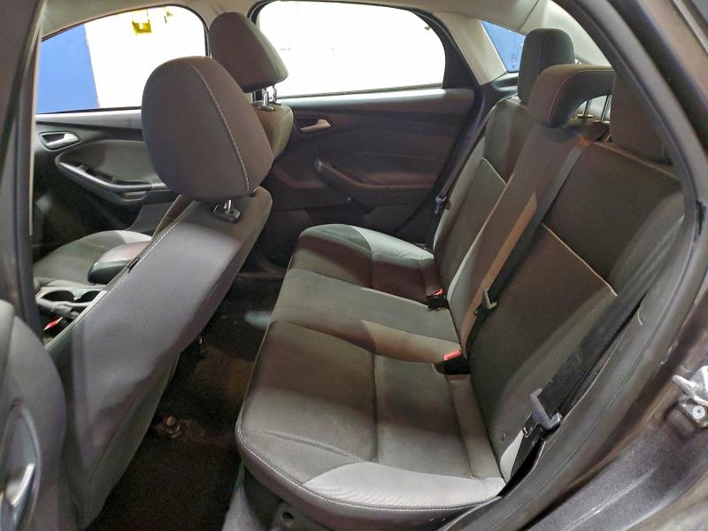 Photo 10 from auction – 2014 FORD FOCUS SE with VIN 1FADP3F28EL387836