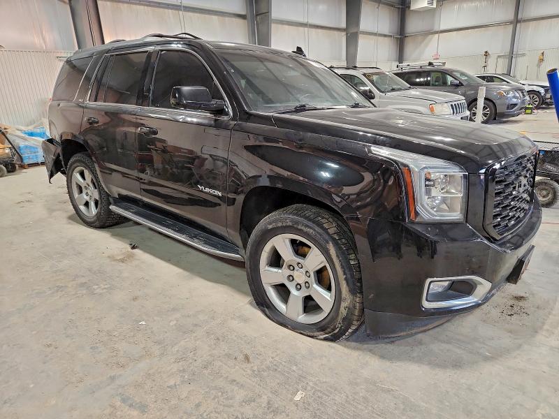 Photo 4 from auction – 2017 GMC YUKON with VIN 1GKS2BKC4HR134379