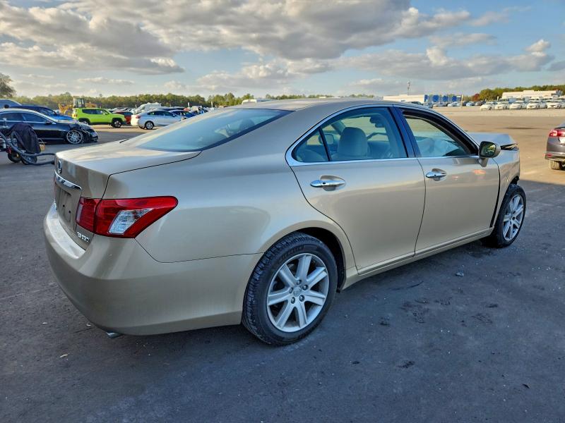 Photo 3 from auction – 2008 LEXUS ES 350 with VIN JTHBJ46G682182920