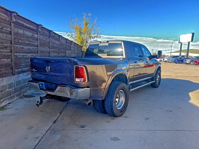 Photo 4 from auction – 2018 RAM 3500 LONGH with VIN 3C63RRNL5JG118866