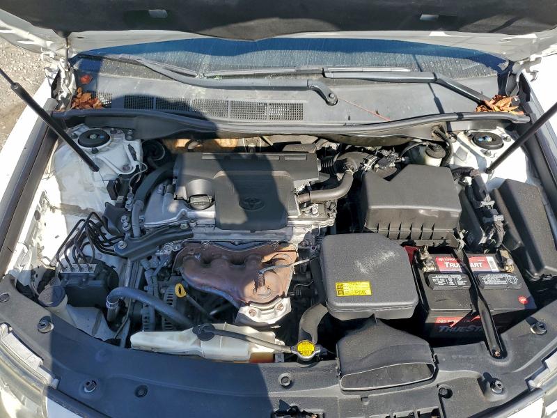 Photo 11 from auction – 2013 TOYOTA CAMRY L with VIN 4T1BF1FK6DU671737