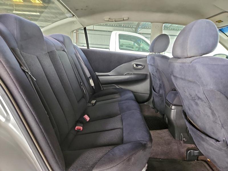 Photo 10 from auction – 2003 NISSAN ALTIMA SE with VIN 1N4BL11D13C251612
