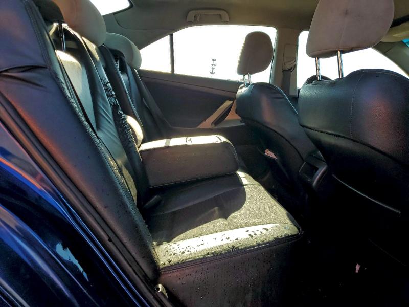 Photo 10 from auction – 2011 TOYOTA CAMRY BASE with VIN 4T1BF3EK9BU595540