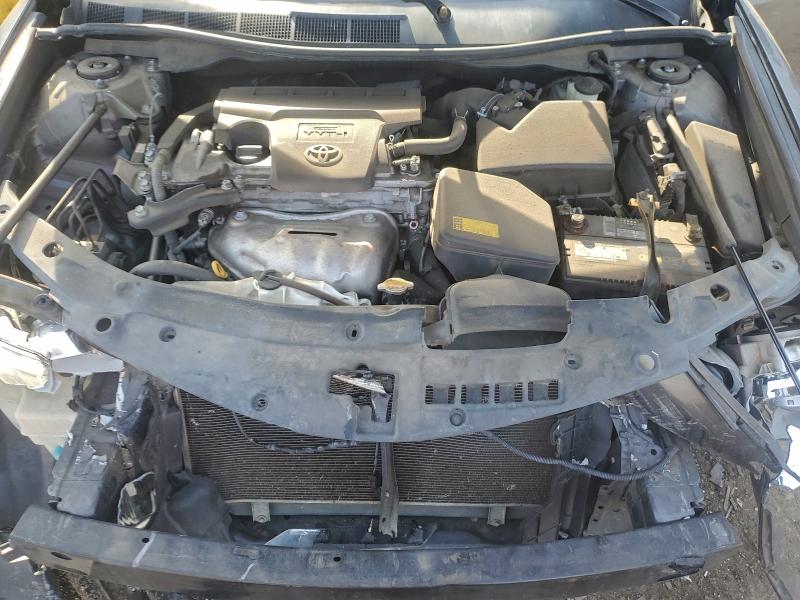 Foto 11 de la subasta – 2012 TOYOTA CAMRY con VIN 4T1BF1FK7CU049792
