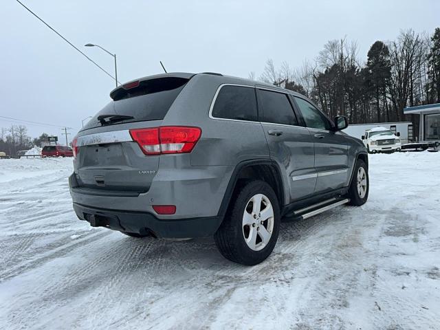 Photo 4 from auction – 2013 JEEP GRAND CHER with VIN 1C4RJFAG4DC593272
