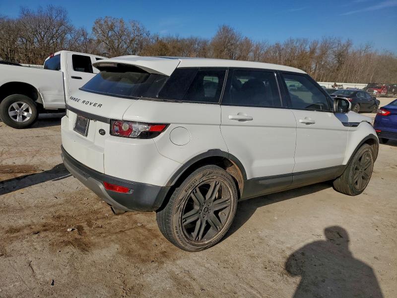 Photo 3 from auction – 2013 LAND ROVER RANGE ROVE with VIN SALVR2BG4DH759607