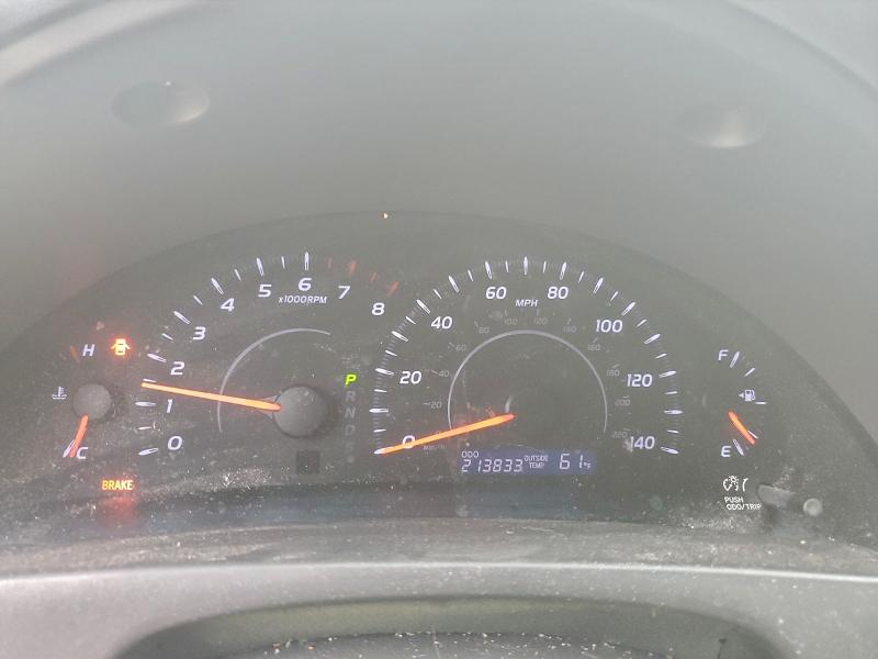 Photo 9 from auction – 2011 TOYOTA CAMRY BASE with VIN 4T1BF3EK4BU665025