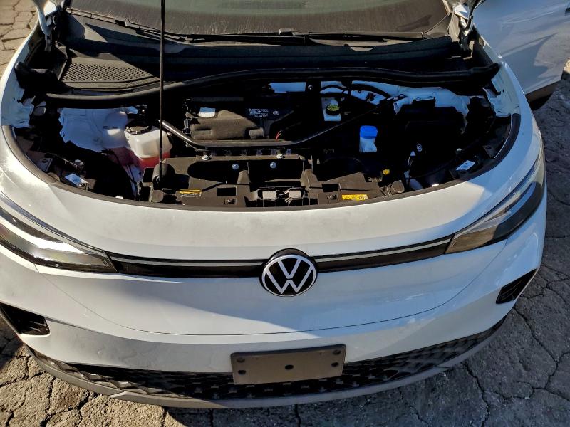Photo 12 from auction – 2023 VOLKSWAGEN ID.4 PRO with VIN 1V2CMPE85PC012502