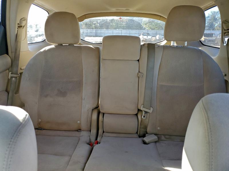 Photo 10 from auction – 2013 NISSAN PATHFINDER with VIN 5N1AR2MN5DC601593