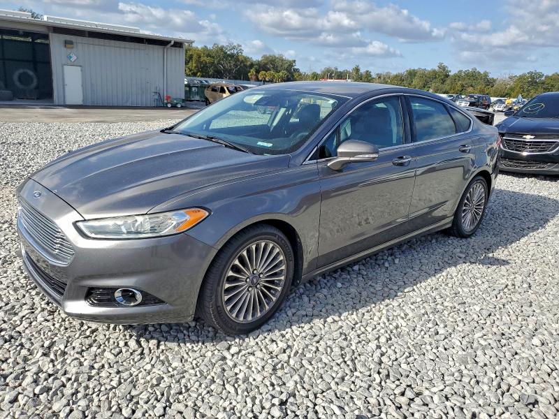 Photo 1 from auction – 2014 FORD FUSION TIT with VIN 3FA6P0K92ER162131