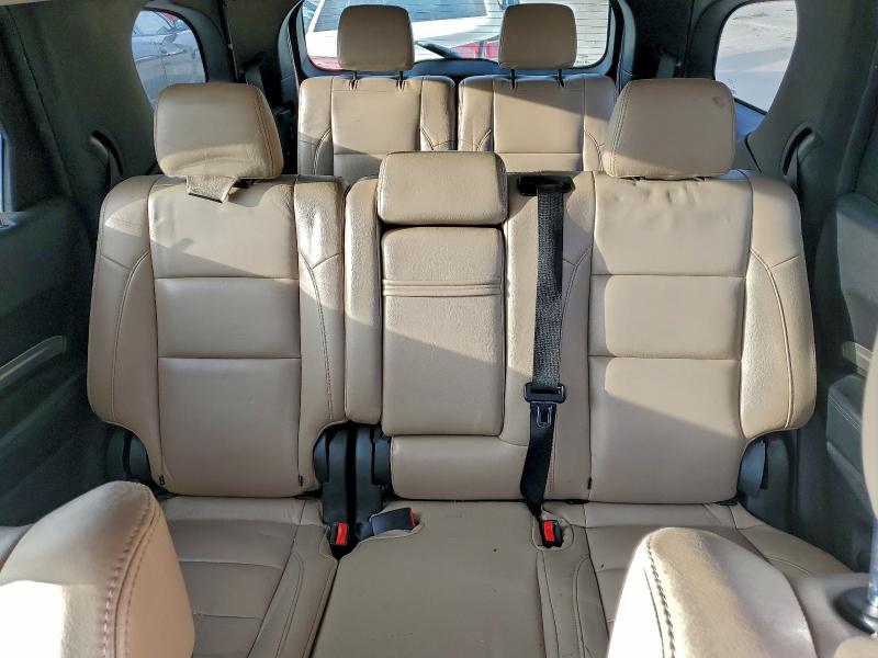Photo 10 from auction – 2013 DODGE DURANGO SX with VIN 1C4RDHAG0DC692707