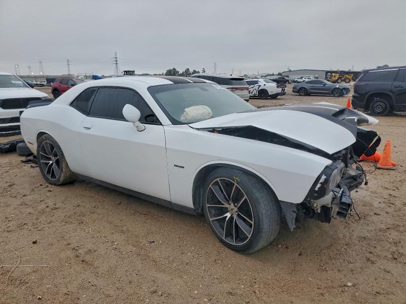 Photo 4 from auction – 2019 DODGE CHALLENGER with VIN 2C3CDZBTXKH660515