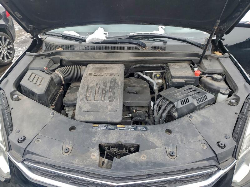 Photo 12 from auction – 2017 CHEVROLET EQUINOX PR with VIN 2GNFLGEK9H6120300