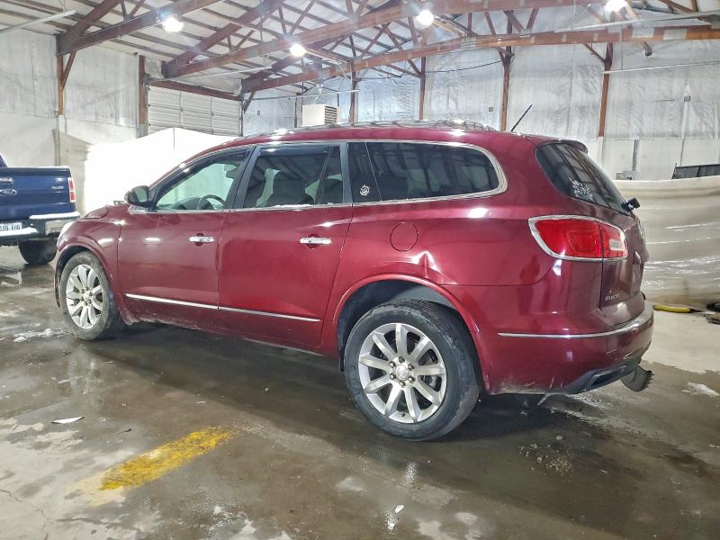 Photo 2 from auction – 2015 BUICK ENCLAVE with VIN 5GAKVCKD2FJ284828