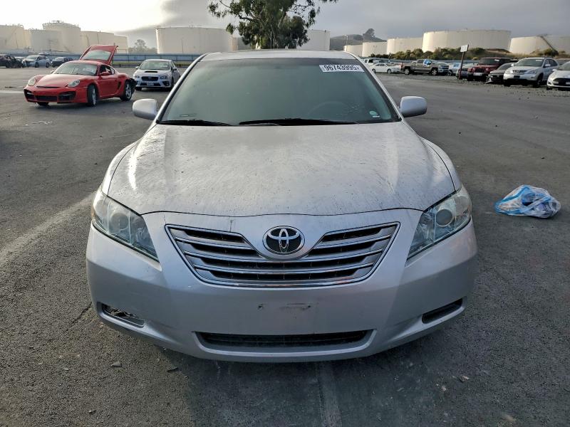 Photo 5 from auction – 2009 TOYOTA CAMRY with VIN 4T1BB46KX9U085126