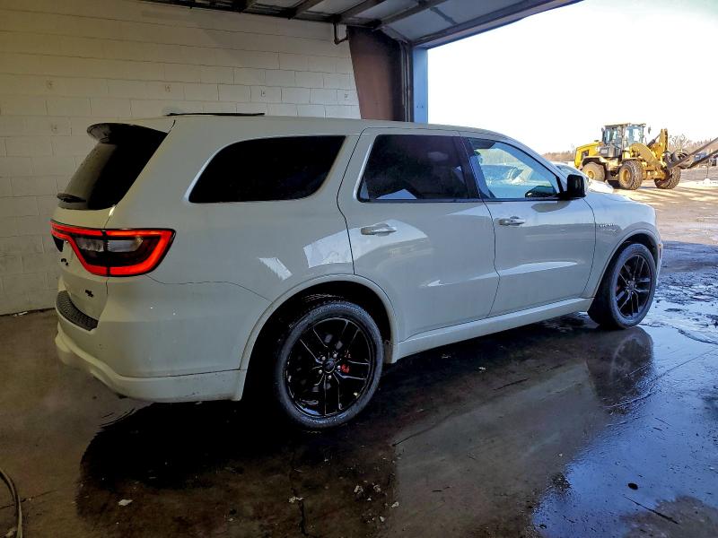 Photo 3 from auction – 2022 DODGE DURANGO R/ with VIN 1C4SDJCT3NC205455