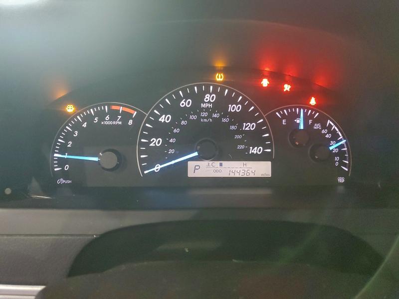 Photo 9 from auction – 2014 TOYOTA CAMRY L with VIN 4T1BF1FK9EU865776