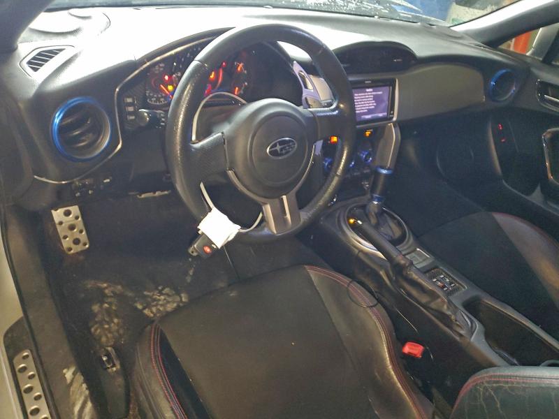 Photo 8 from auction – 2013 SUBARU BRZ 2.0 LI with VIN JF1ZCAC10D2603488