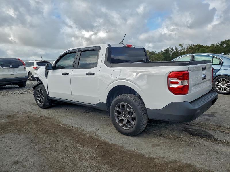 Photo 2 from auction – 2022 FORD MAVERICK X with VIN 3FTTW8E95NRA94255