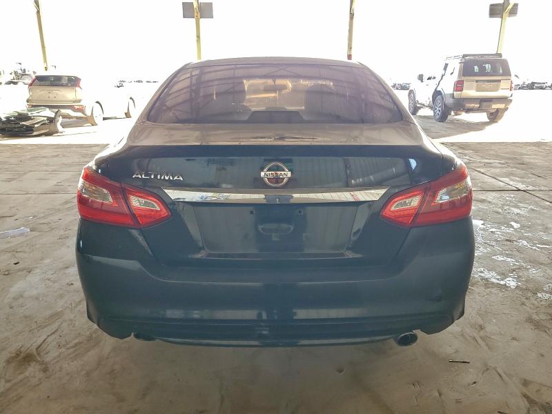 Photo 6 from auction – 2016 NISSAN ALTIMA 2.5 with VIN 1N4AL3AP2GC181724