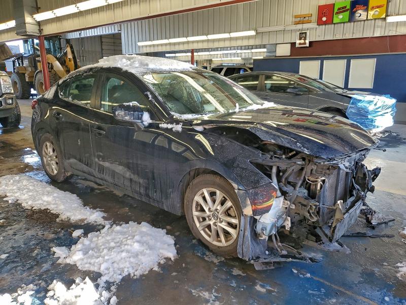Photo 4 from auction – 2015 MAZDA 3 TOURING with VIN 3MZBM1V77FM229495