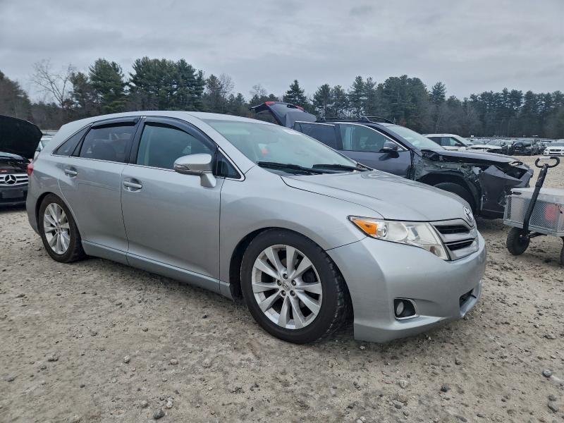 Photo 4 from auction – 2015 TOYOTA VENZA LE with VIN 4T3BA3BB3FU074748