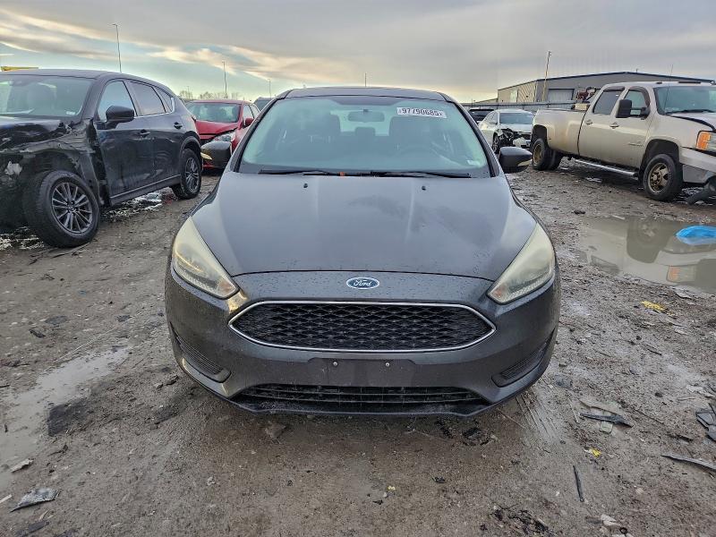 Photo 5 from auction – 2015 FORD FOCUS with VIN 1FADP3K23FL233798