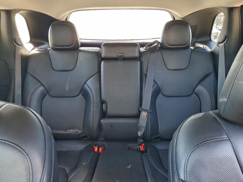 Photo 10 from auction – 2021 JEEP CHEROKEE L with VIN 1C4PJMMX3MD236862