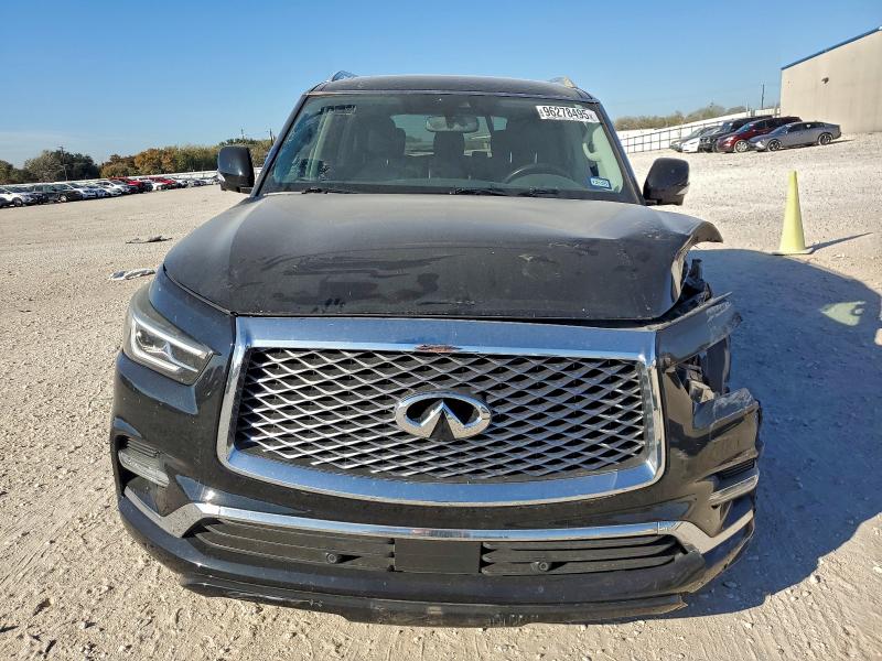 Photo 5 from auction – 2018 INFINITI QX80 BASE with VIN JN8AZ2ND4J9840298