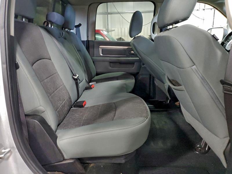 Photo 10 from auction – 2014 RAM 1500 SLT with VIN 1C6RR7TT6ES289898