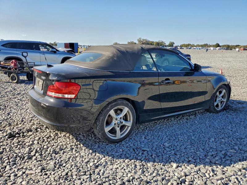 Photo 3 from auction – 2013 BMW 128 I with VIN WBAUL7C54DVU09150
