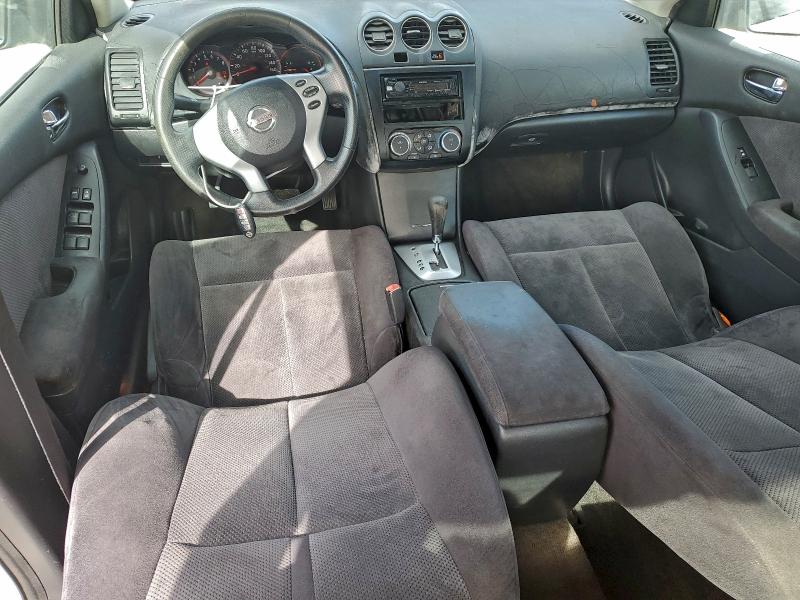 Photo 8 from auction – 2007 NISSAN ALTIMA 2.5 with VIN 1N4AL21E07N447769
