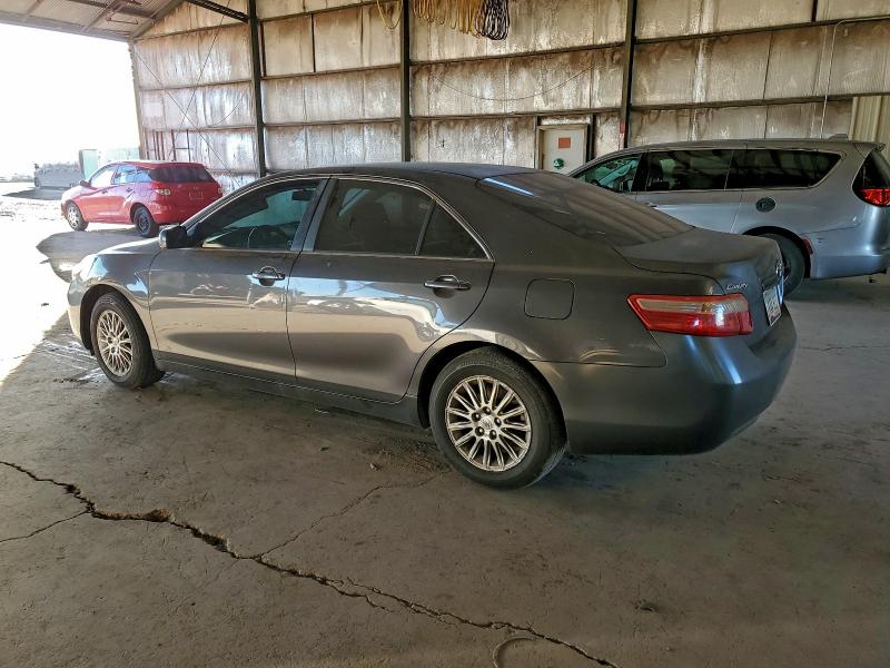 Photo 2 from auction – 2009 TOYOTA CAMRY BASE with VIN 4T1BE46K99U301829