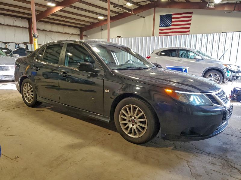 Photo 4 from auction – 2011 SAAB 9-3 2.0T with VIN YS3FA4MY5B1302596