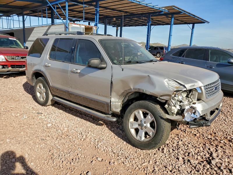 Photo 4 from auction – 2005 FORD EXPLORER X with VIN 1FMDU73K85UA62978