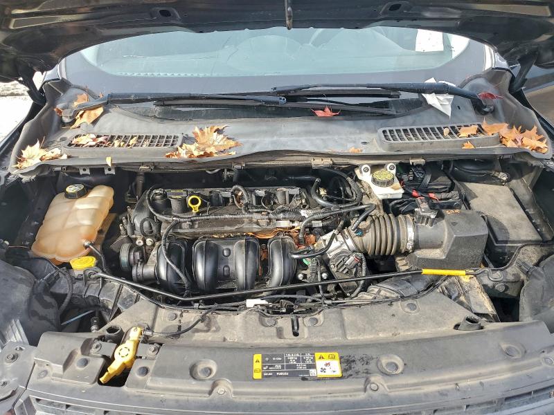 Photo 11 from auction – 2013 FORD ESCAPE with VIN 1FMCU0F79DUC01427