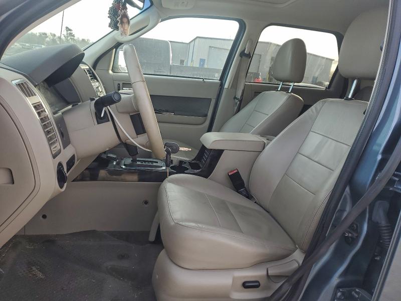 Photo 7 from auction – 2012 FORD ESCAPE HYB with VIN 1FMCU4K39CKA43689