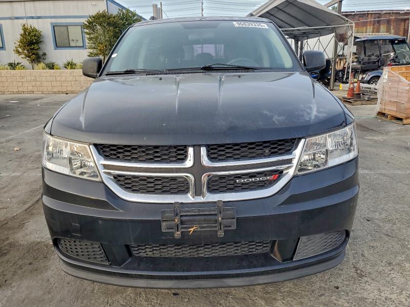 Photo 5 from auction – 2014 DODGE JOURNEY SE with VIN 3C4PDCAB5ET120455