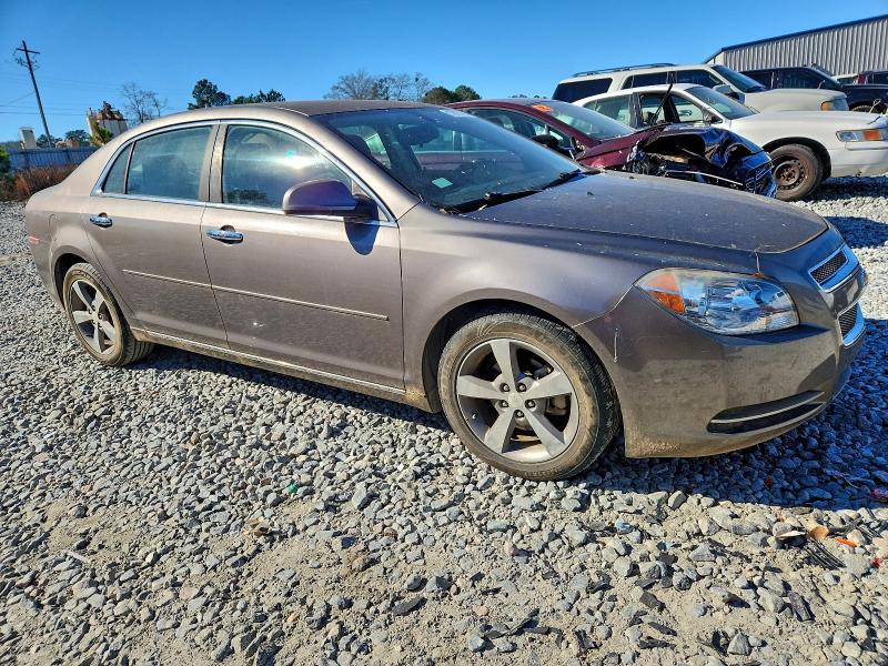 Photo 4 from auction – 2012 CHEVROLET MALIBU 1LT with VIN 1G1ZC5E05CF143136
