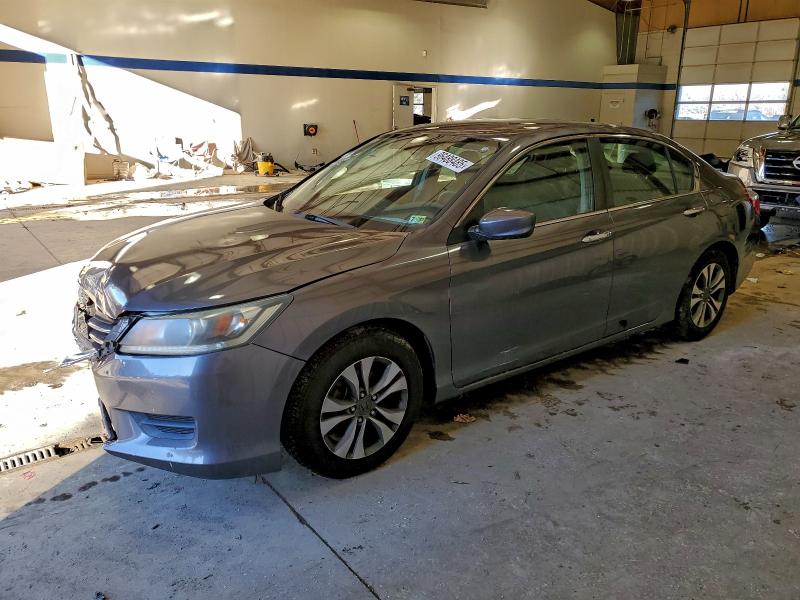 Photo 1 from auction – 2014 HONDA ACCORD LX with VIN 1HGCR2F33EA147495