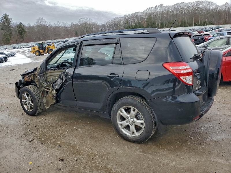 Photo 2 from auction – 2012 TOYOTA RAV4 with VIN 2T3BF4DV6CW189614