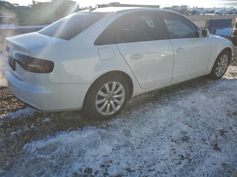 Foto 3 de la subasta – 2013 AUDI A4 PREMIUM con VIN WAUBFAFL9DN022390