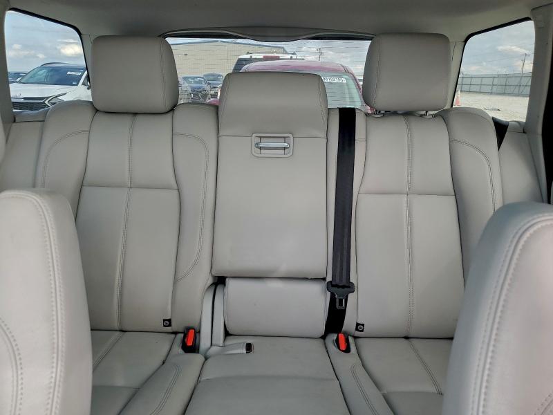 Photo 10 from auction – 2017 LAND ROVER RANGE ROVE with VIN SALGR2FK5HA321880