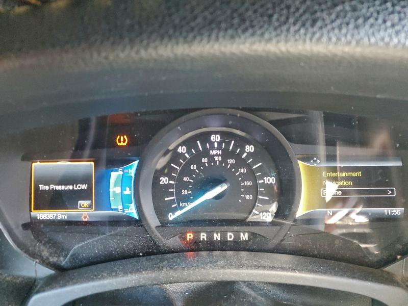 Photo 9 from auction – 2017 FORD EXPEDITION with VIN 1FMJK1KT6HEA45627