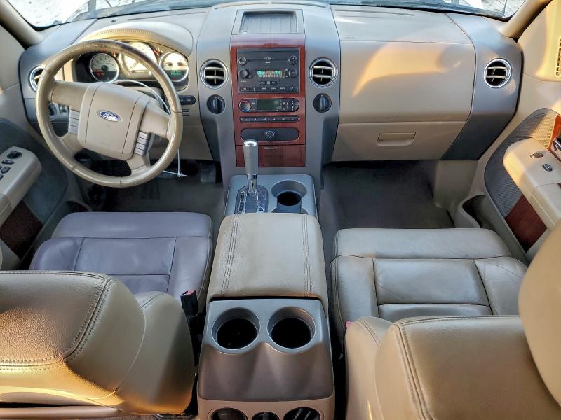 Photo 8 from auction – 2007 FORD F150 SUPER with VIN 1FTPW14V87FB70106