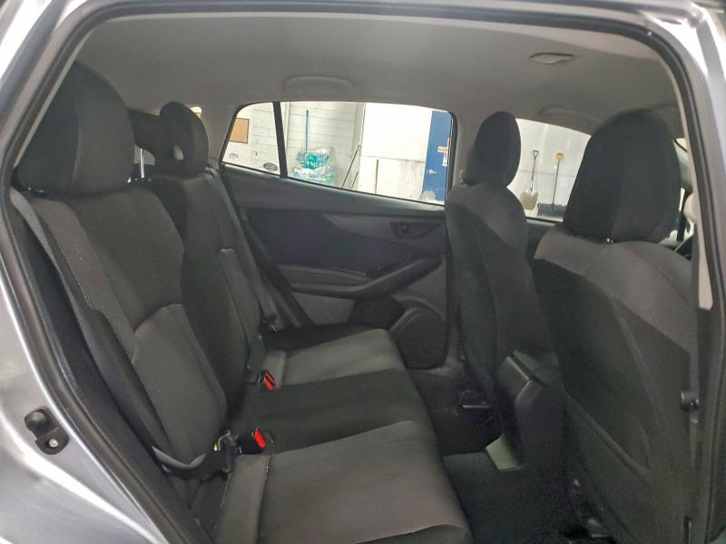 Photo 10 from auction – 2017 SUBARU IMPREZA PR with VIN 4S3GTAD61H3717740
