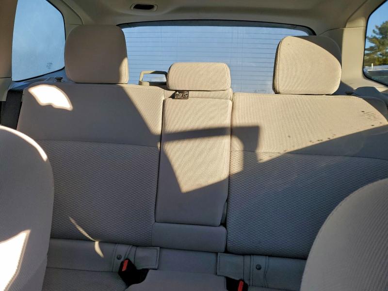 Photo 10 from auction – 2015 SUBARU FORESTER 2 with VIN JF2SJADC0FH550648
