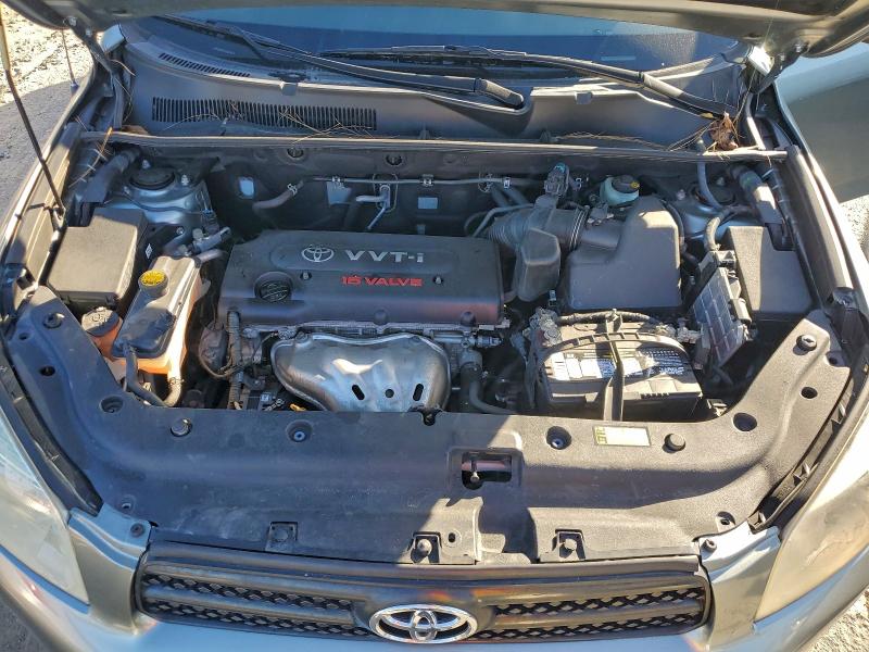 Photo 12 from auction – 2006 TOYOTA RAV4 with VIN JTMZD35V265028914